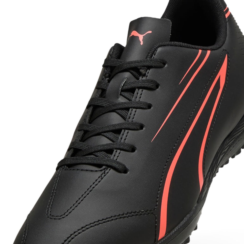 Scarpa Calcetto Puma Vitoria tt Uomo - Nero