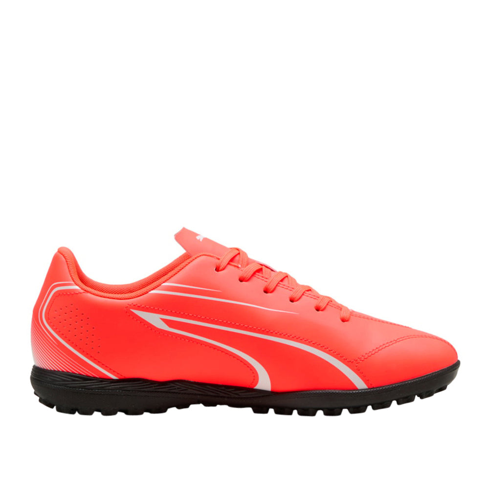 Scarpa Calcetto Puma Vitoria tt Uomo - Arancione