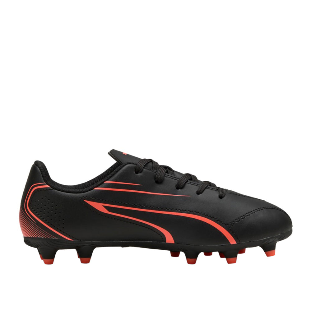ag jr Unisex Ragazzo - Nero