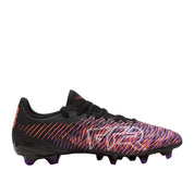 Scarpa Calcio Puma Future 8 Play Fg/ag Unisex Adulto - Nero