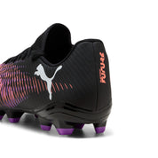 Scarpa Calcio Puma Future 8 Play Fg/ag Unisex Adulto - Nero