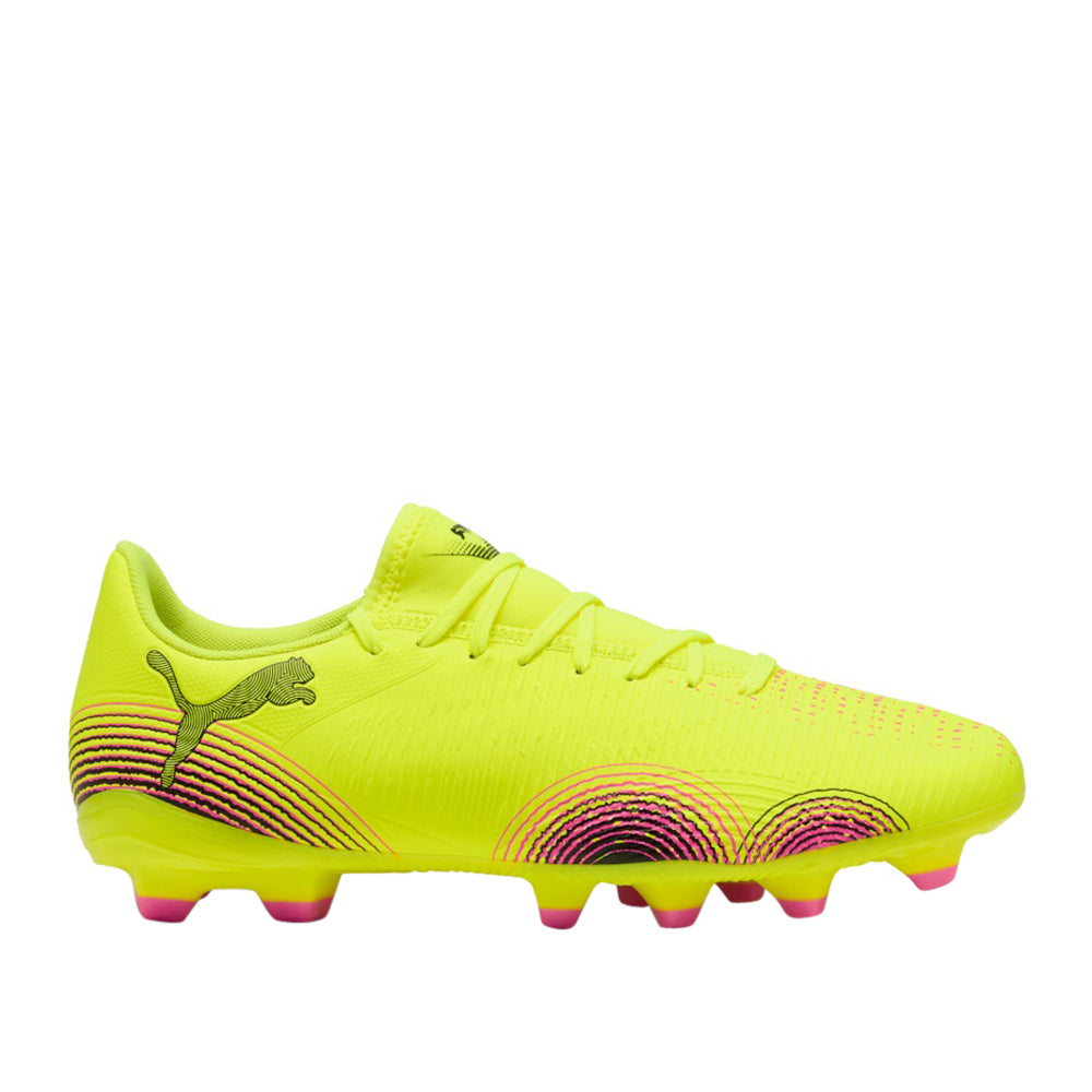 ag Unisex Adulto - Giallo