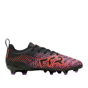 Scarpa Calcio Puma Future 8 Play Fg/ag jr Ragazzo - Nero
