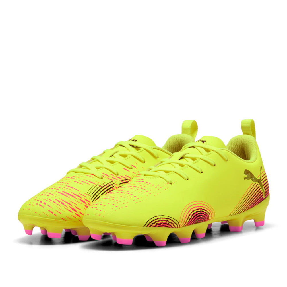 ag jr Ragazzo - Giallo