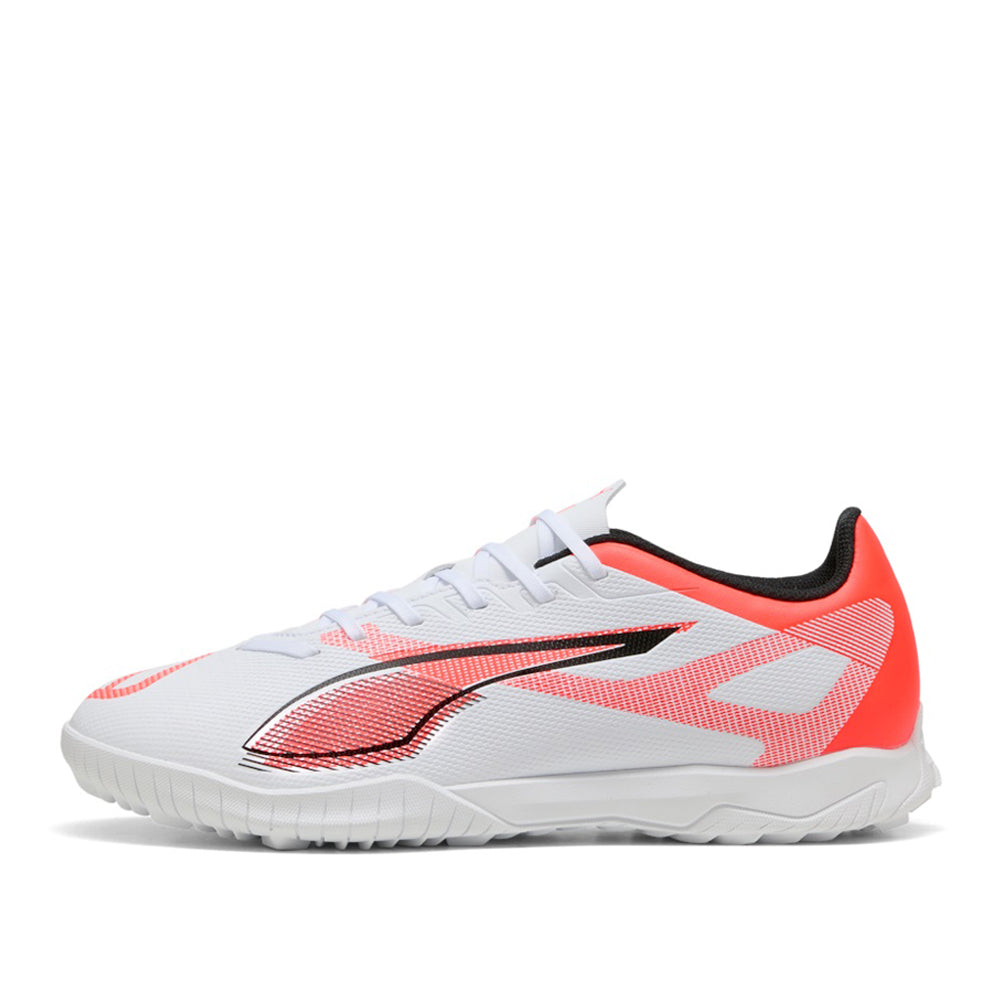 Scarpa Calcetto Puma Ultra 5 Play tt Unisex Adulto - Bianco
