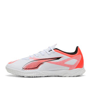 Scarpa Calcetto Puma Ultra 5 Play tt Unisex Adulto - Bianco
