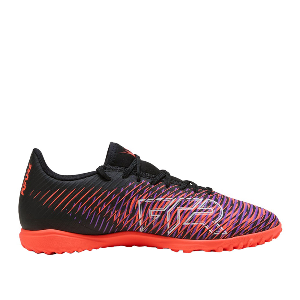 Scarpa Calcetto Puma Future 8 Play tt Unisex Adulto - Nero