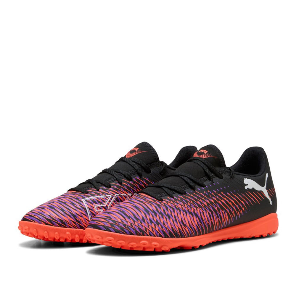 Scarpa Calcetto Puma Future 8 Play tt Unisex Adulto - Nero