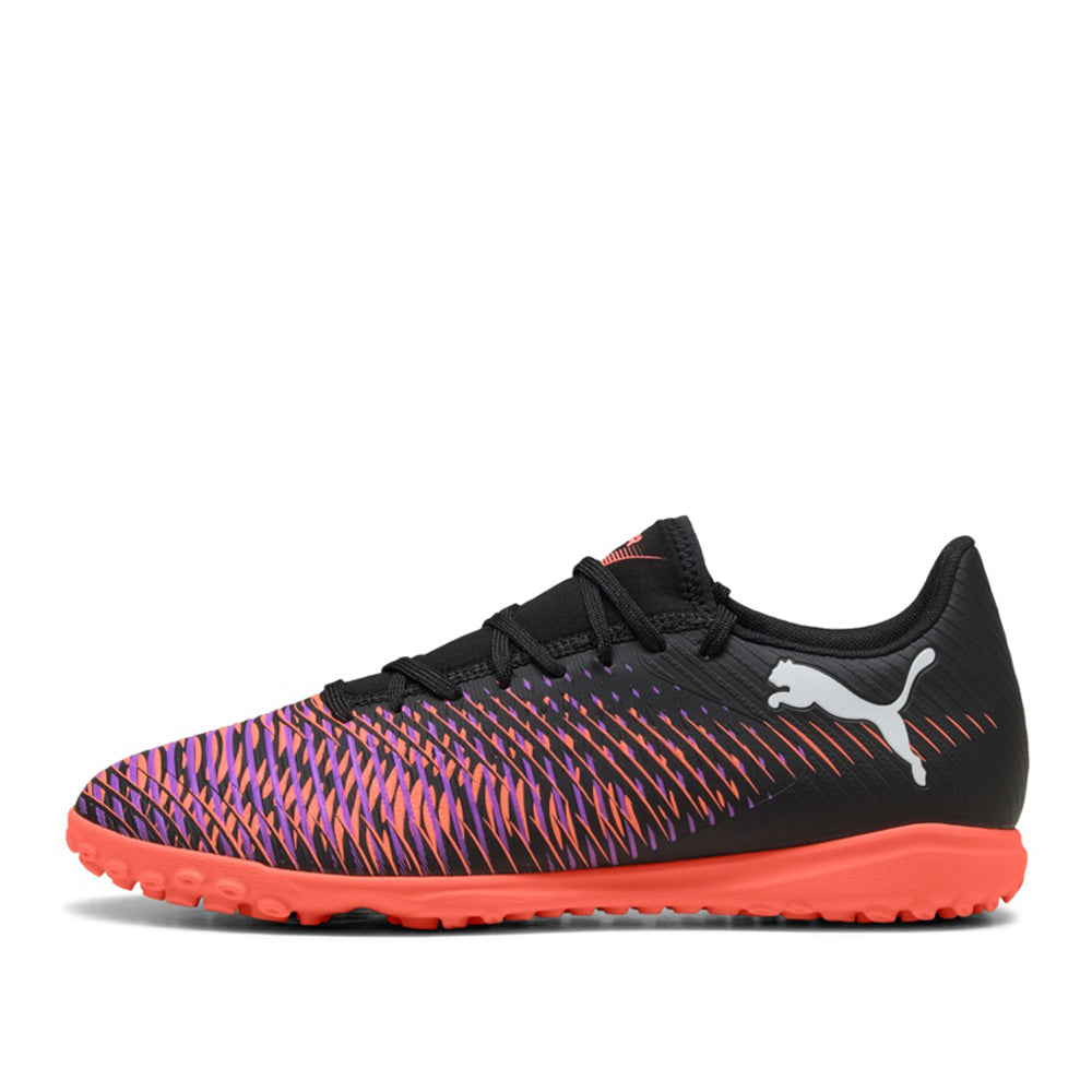 Scarpa Calcetto Puma Future 8 Play tt Unisex Adulto - Nero