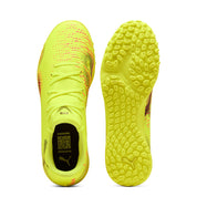 Scarpa Calcetto Puma Future 8 Play tt Unisex Adulto - Giallo