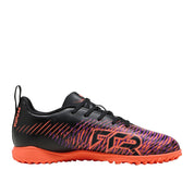 Scarpa Calcetto Puma Future 8 Play Tt jr Unisex Ragazzo - Nero