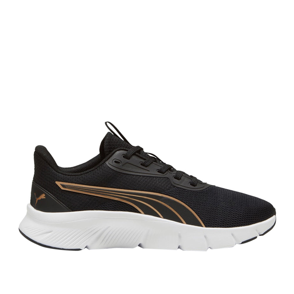 Scarpa Running Puma Flexfocus Lite Modern Unisex Adulto - Nero