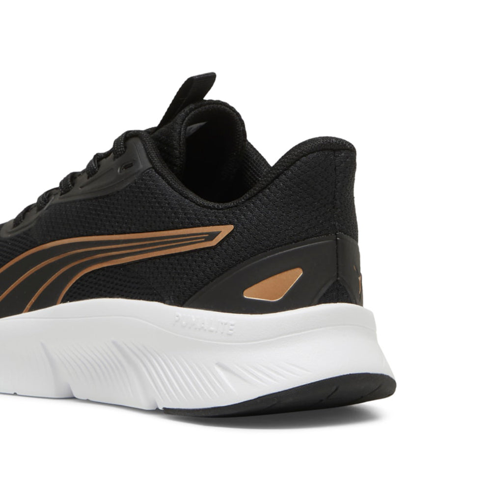 Scarpa Running Puma Flexfocus Lite Modern Unisex Adulto - Nero
