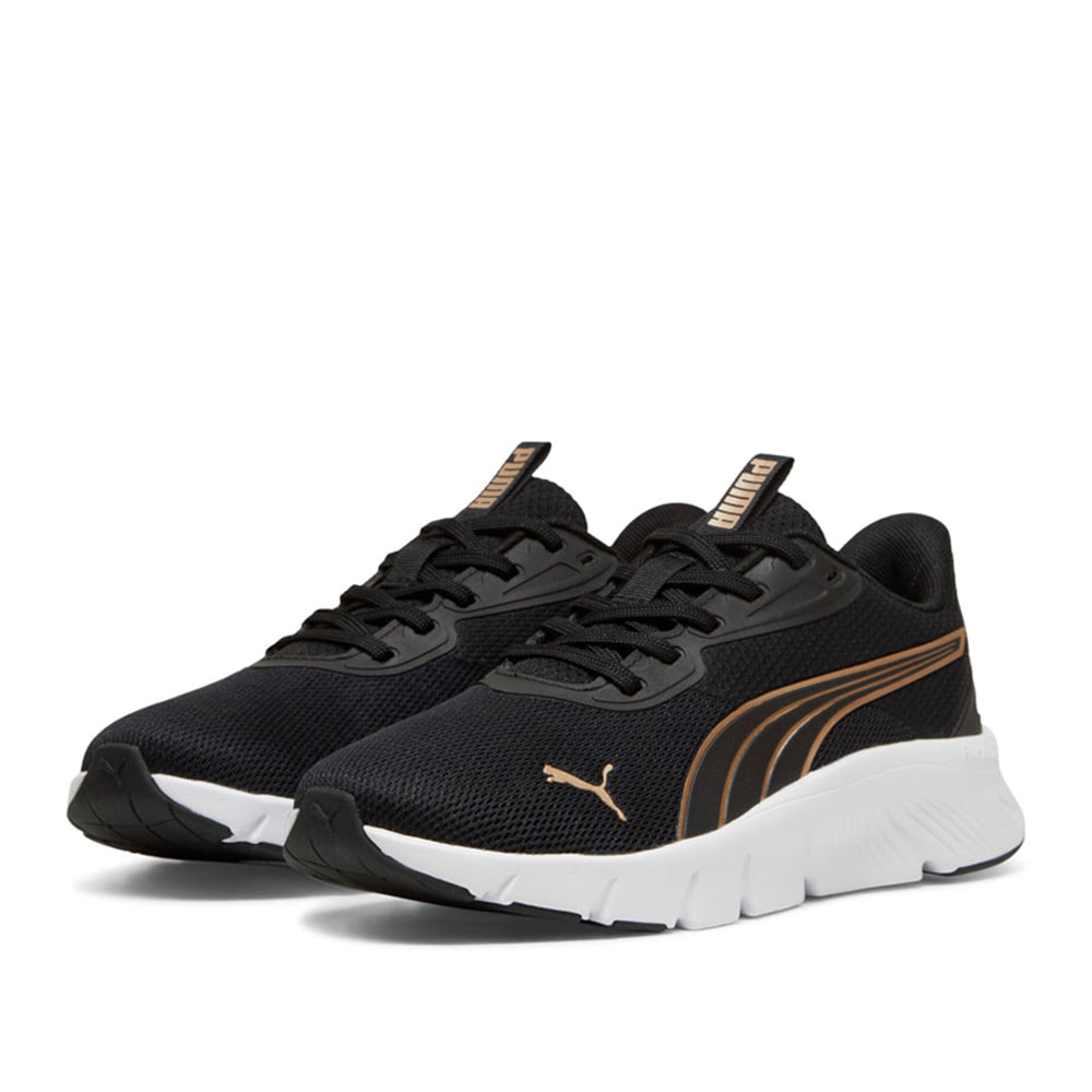 Scarpa Running Puma Flexfocus Lite Modern Unisex Adulto - Nero