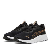 Scarpa Running Puma Flexfocus Lite Modern Unisex Adulto - Nero