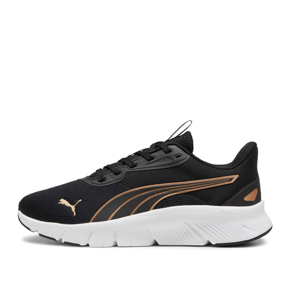Scarpa Running Puma Flexfocus Lite Modern Unisex Adulto - Nero