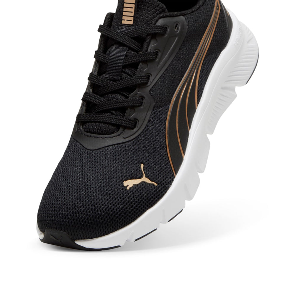Scarpa Running Puma Flexfocus Lite Modern Unisex Adulto - Nero