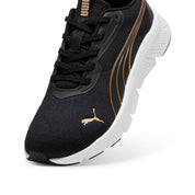Scarpa Running Puma Flexfocus Lite Modern Unisex Adulto - Nero