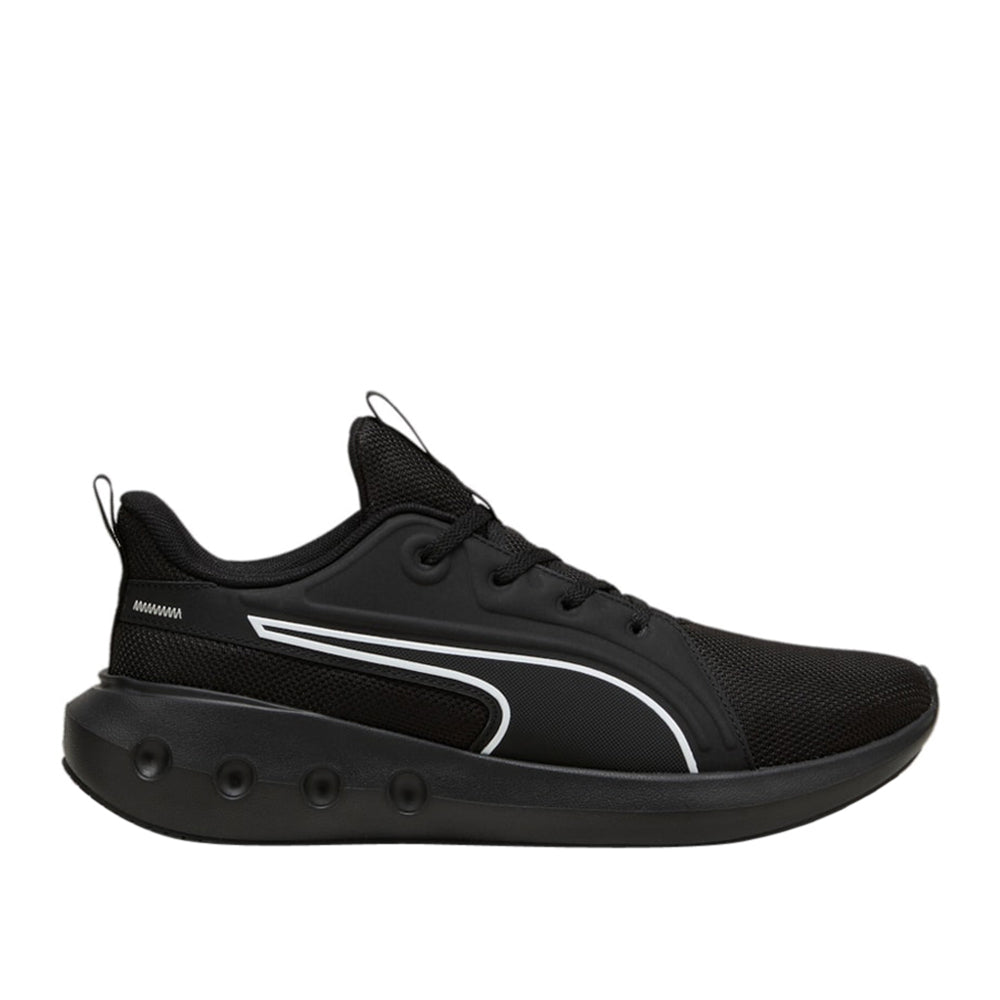 Scarpa Running Puma Softride Carson Unisex Adulto - Nero