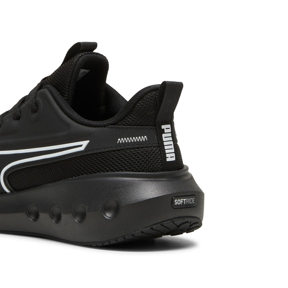 Scarpa Running Puma Softride Carson Unisex Adulto - Nero