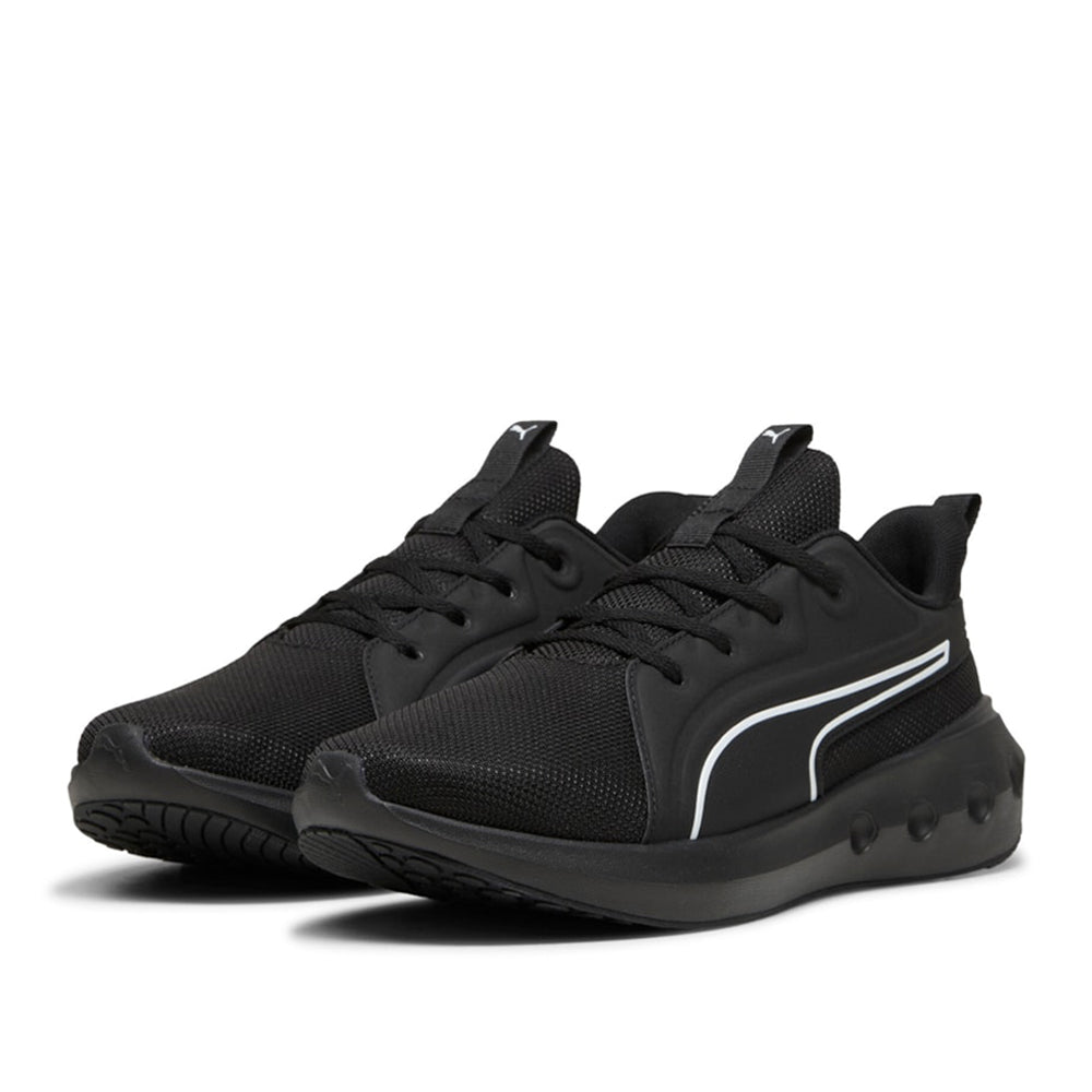 Scarpa Running Puma Softride Carson Unisex Adulto - Nero