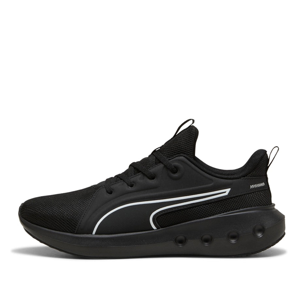 Scarpa Running Puma Softride Carson Unisex Adulto - Nero