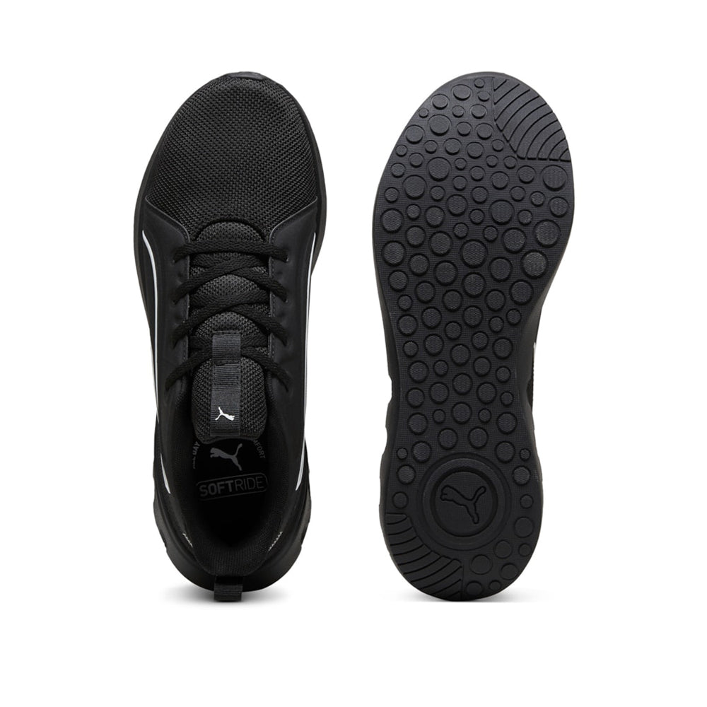 Scarpa Running Puma Softride Carson Unisex Adulto - Nero