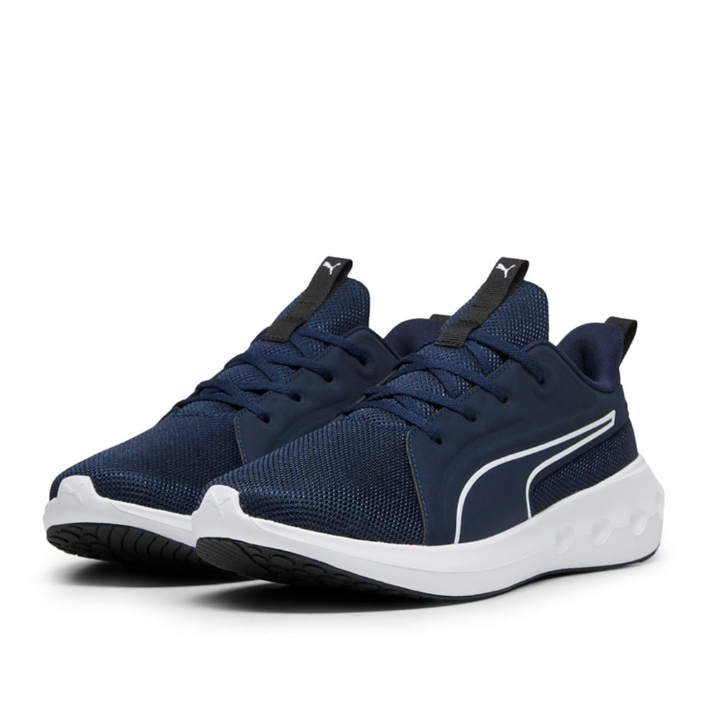 Scarpa Running Puma Softride Carson Unisex Adulto - Blu
