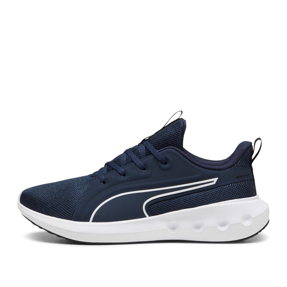 Scarpa Running Puma Softride Carson Unisex Adulto - Blu