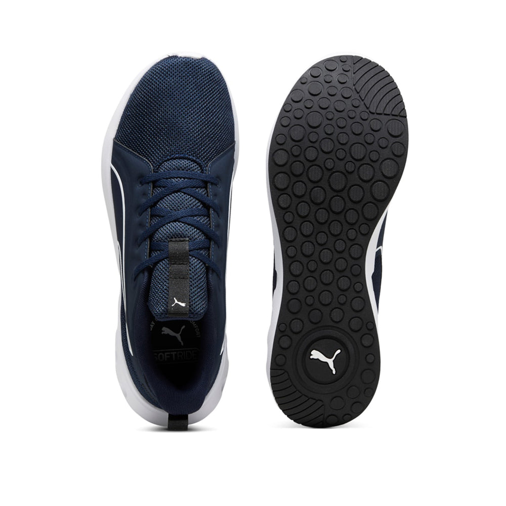 Scarpa Running Puma Softride Carson Unisex Adulto - Blu