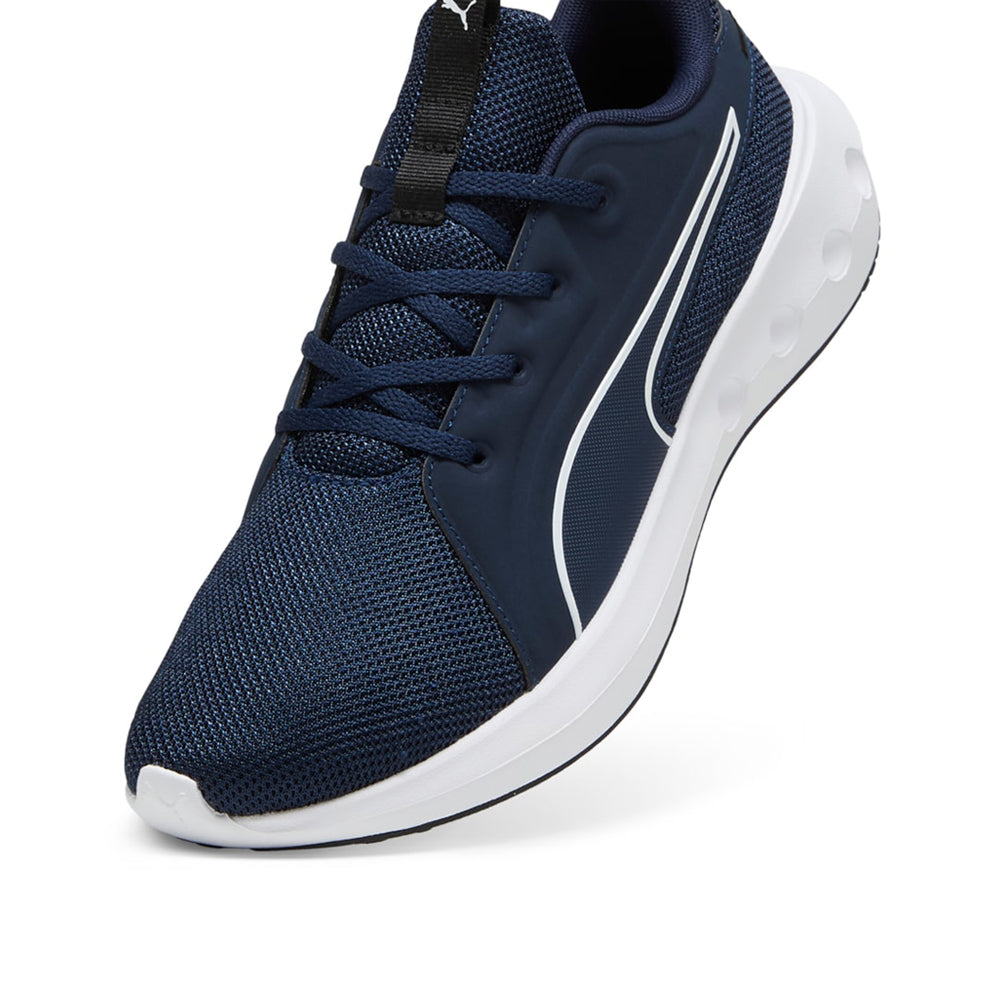 Scarpa Running Puma Softride Carson Unisex Adulto - Blu