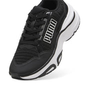 Sneakers Puma Softride Divine Wn's Donna - Nero