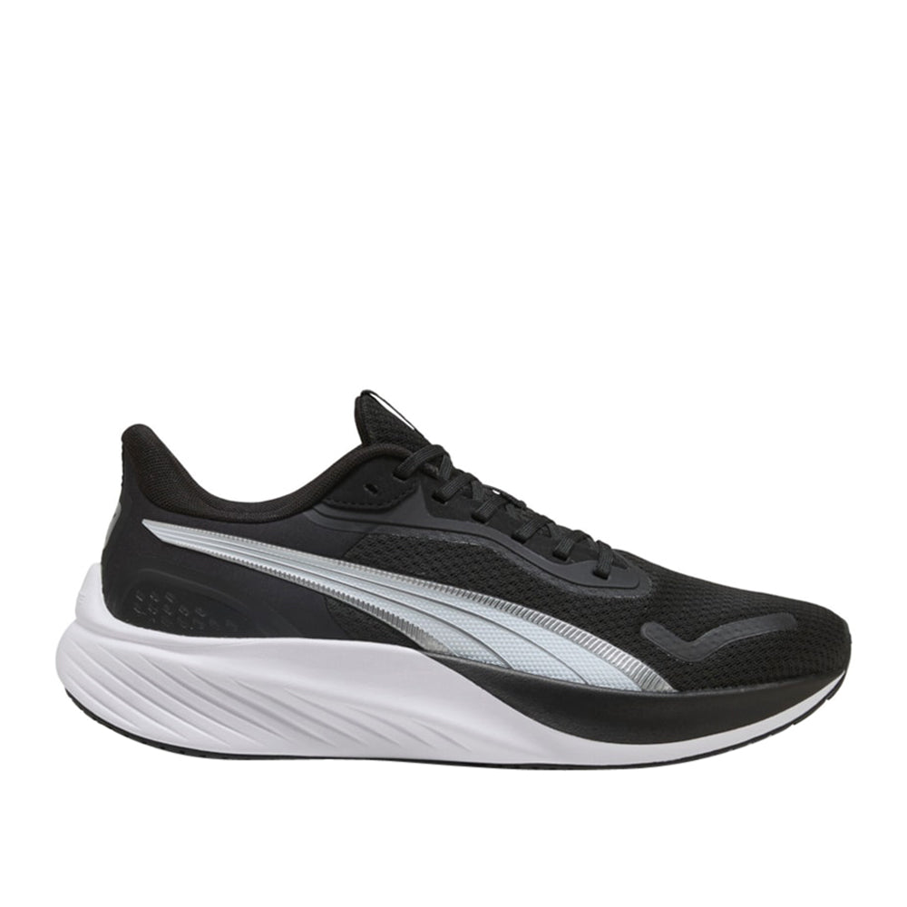 Scarpa Running Puma Pounce Lite Unisex Adulto - Nero