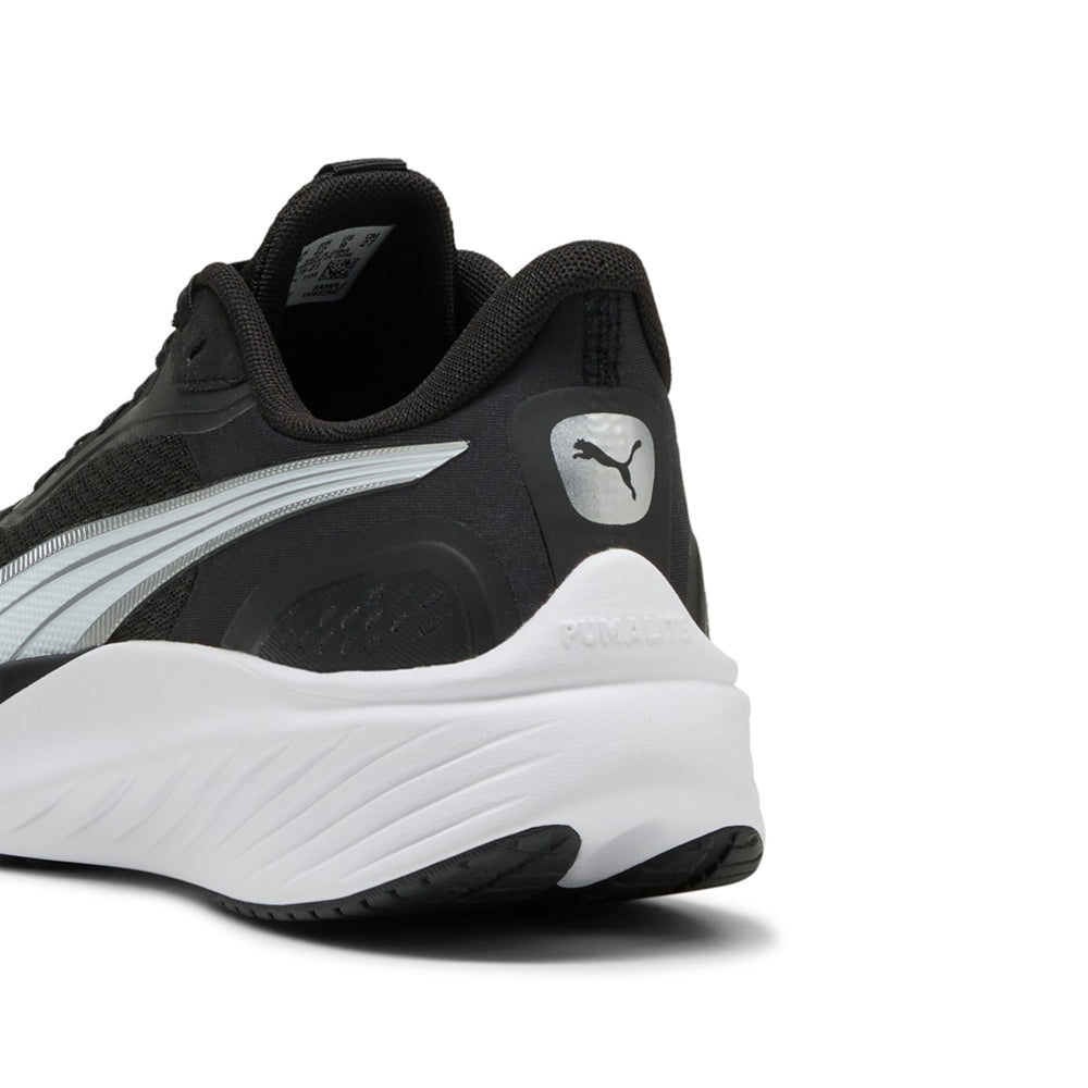 Scarpa Running Puma Pounce Lite Unisex Adulto - Nero