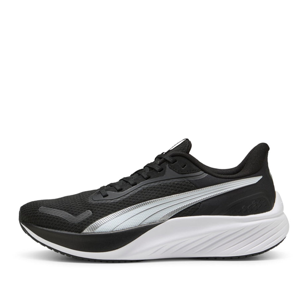 Scarpa Running Puma Pounce Lite Unisex Adulto - Nero