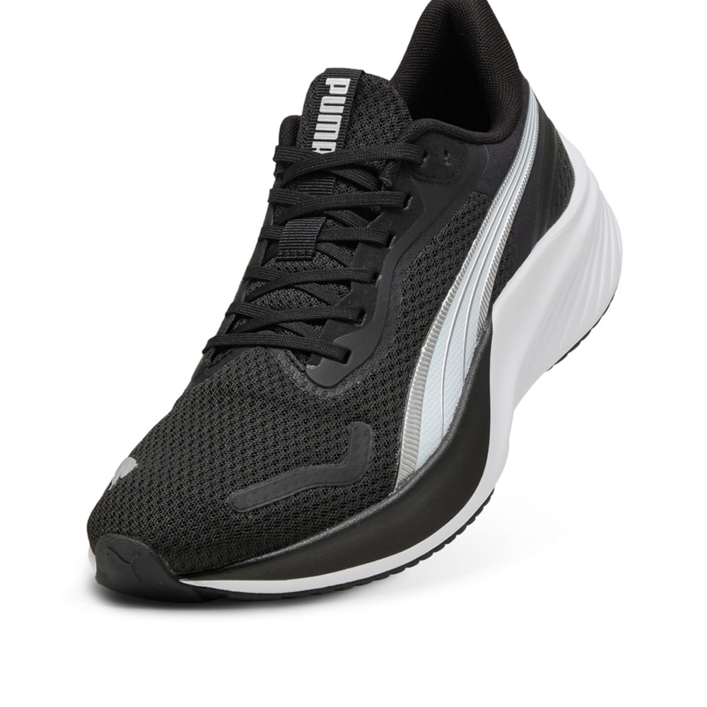 Scarpa Running Puma Pounce Lite Unisex Adulto - Nero