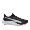 scarpa running puma pounce lite unisex adulto nero 7193811
