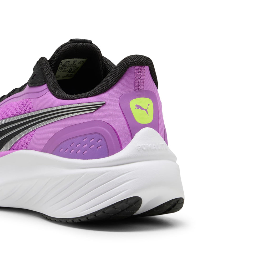 Scarpa Running Puma Pounce Lite Unisex Adulto - Fuxia