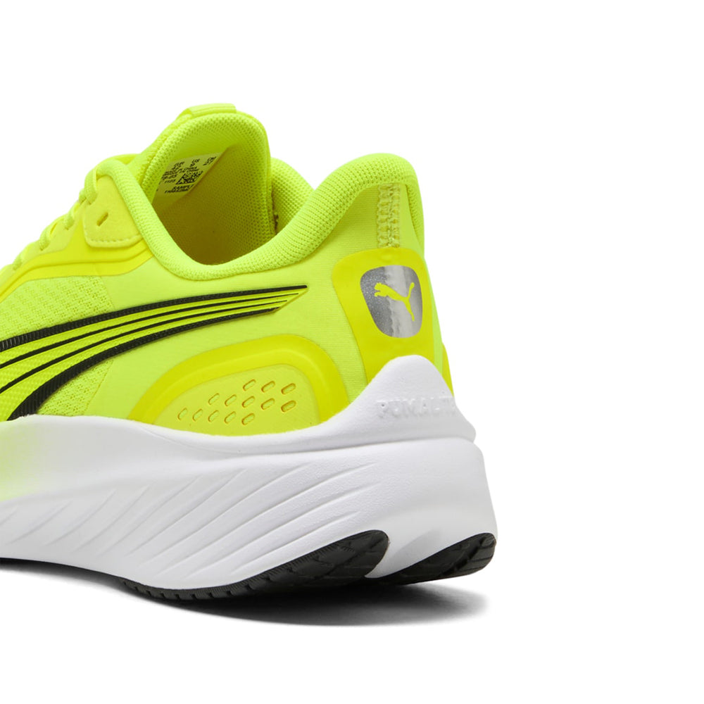 Scarpa Running Puma Pounce Lite Unisex Adulto - Giallo