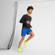 Scarpa Running Puma Pounce Lite Unisex Adulto - Giallo