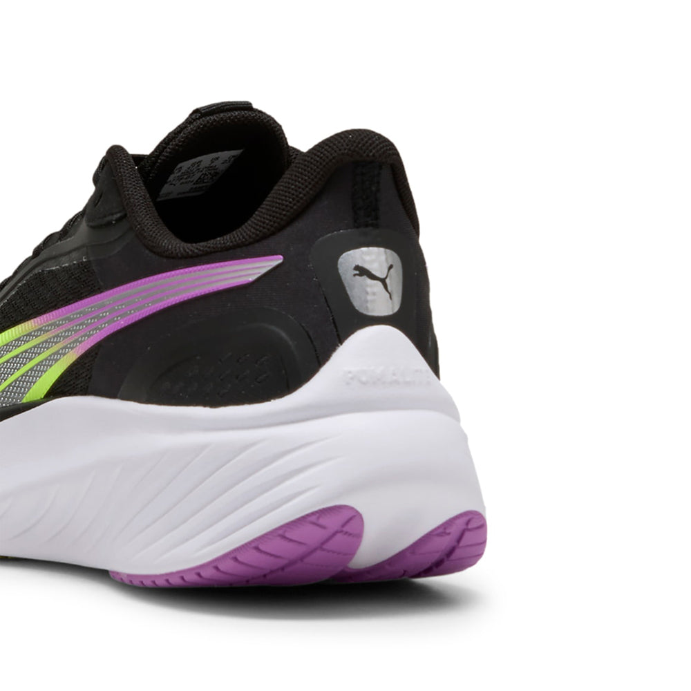 Scarpa Running Puma Pounce Lite Unisex Adulto - Nero