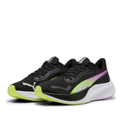 Scarpa Running Puma Pounce Lite Unisex Adulto - Nero