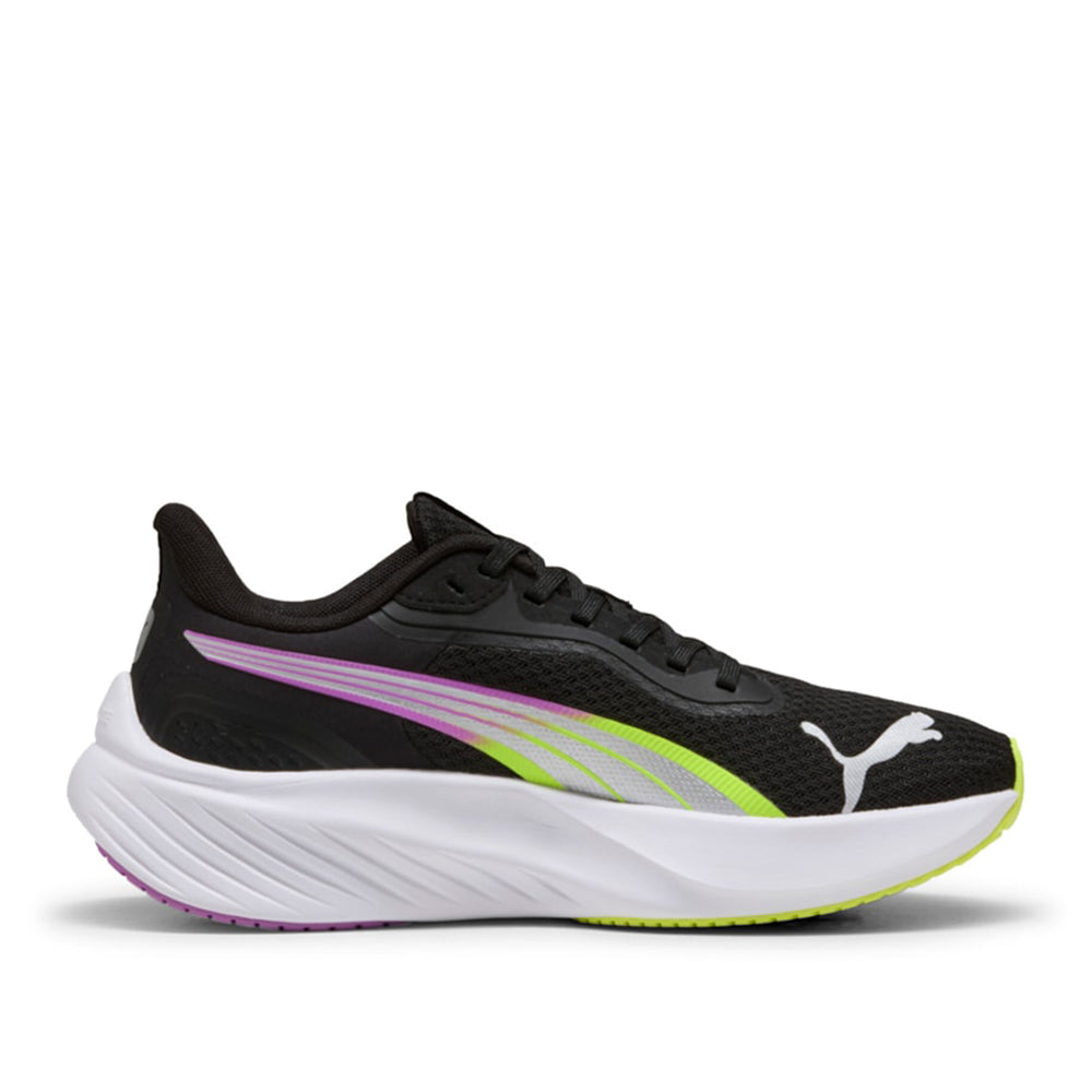 Scarpa Running Puma Pounce Lite Unisex Adulto - Nero