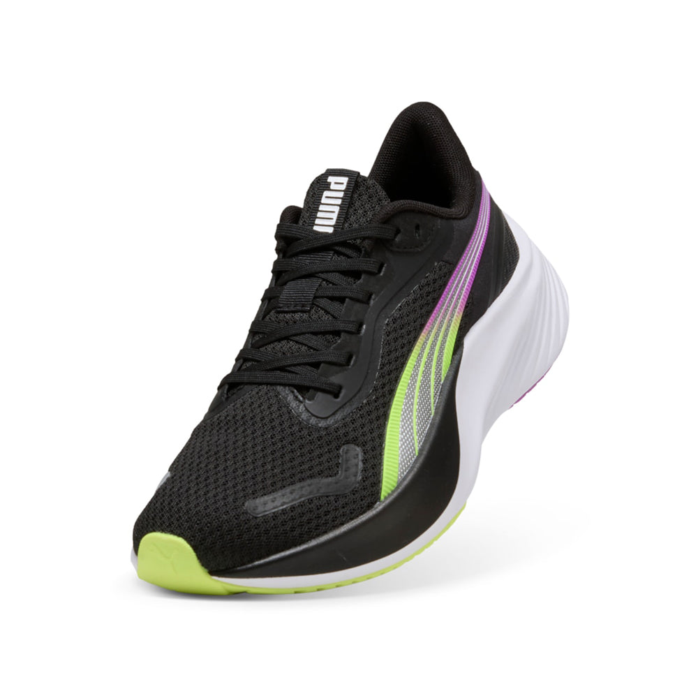 Scarpa Running Puma Pounce Lite Unisex Adulto - Nero