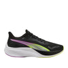 scarpa running puma pounce lite unisex adulto nero 2535591