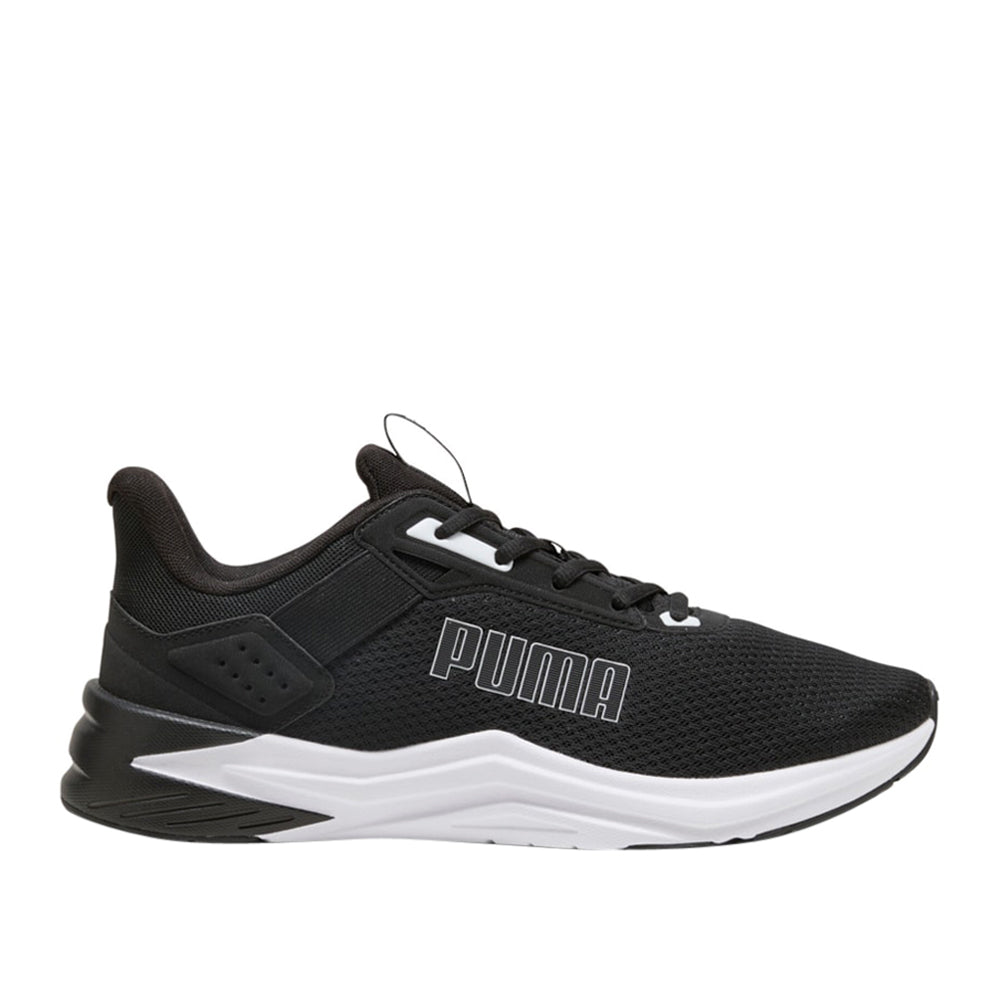 Scarpa Running Puma Ftr Wave Unisex Adulto - Nero