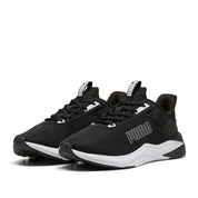 Scarpa Running Puma Ftr Wave Unisex Adulto - Nero