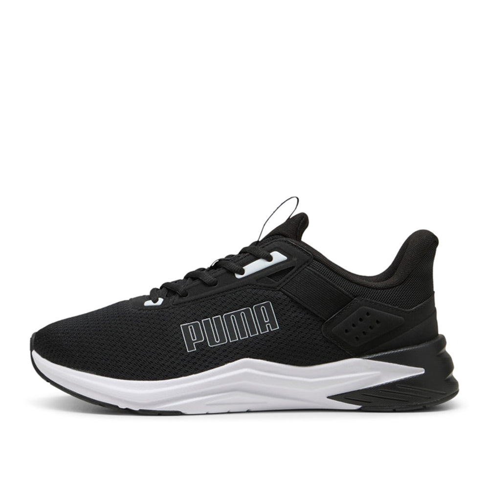 Scarpa Running Puma Ftr Wave Unisex Adulto - Nero