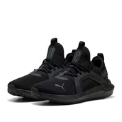 Scarpa Running Puma Softride Enzo 5 Unisex Adulto - Nero