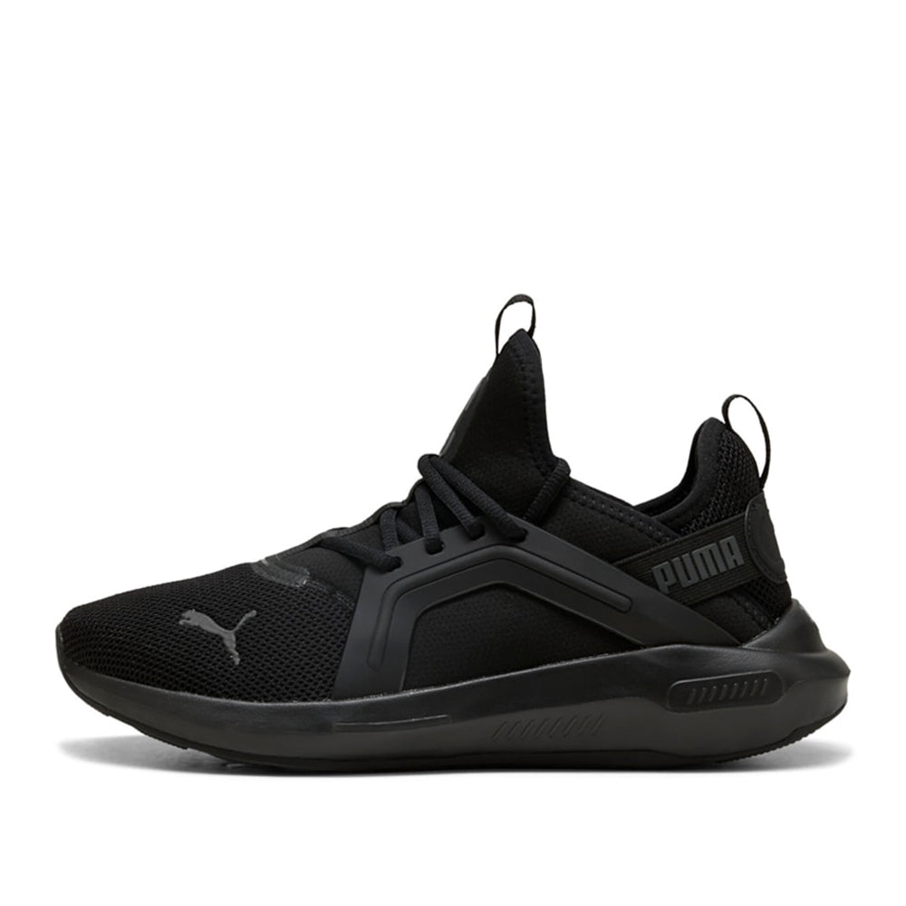 Scarpa Running Puma Softride Enzo 5 Unisex Adulto - Nero